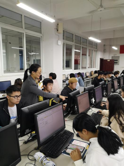“豐翼”助學強能計劃——計算機知識與技能培訓 計算機系統(tǒng)服務深度解析
