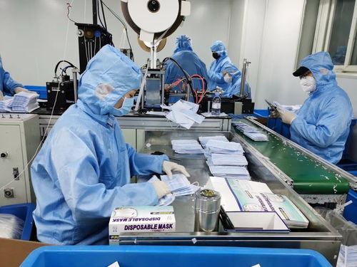 口罩廠志愿者,網絡主播,抖音up主 藝起抗疫 時,演員們有了這些新身份