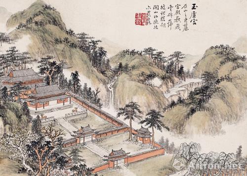 金陵雅集 2016南京經(jīng)典春拍七大專場與竹石風(fēng)華