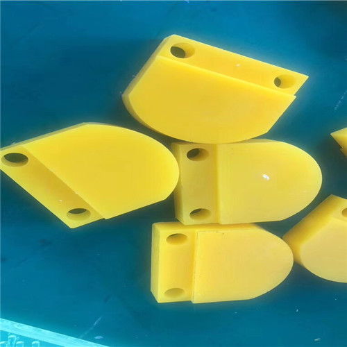江蘇聚氨酯異形件廠家科工橡膠制品 定制化生產(chǎn)與高清圖鑒解析