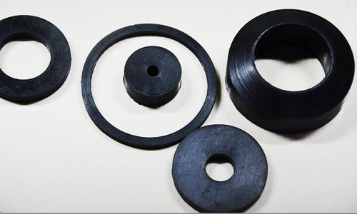 減震墊 橡膠減震墊 定做批發橡膠品制硅膠制品