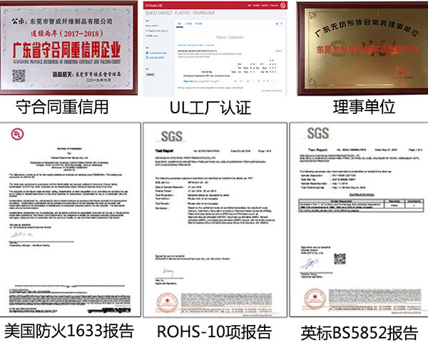 N95口罩原材料加工廠怎么選？企業(yè)信用評(píng)估是關(guān)鍵