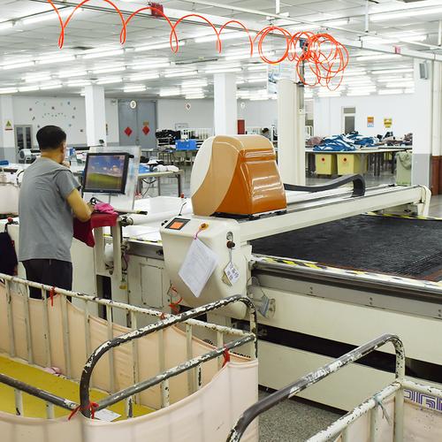 青島小袋鼠希瑞服飾企業(yè)信用評(píng)估 洞察實(shí)力，穩(wěn)健前行